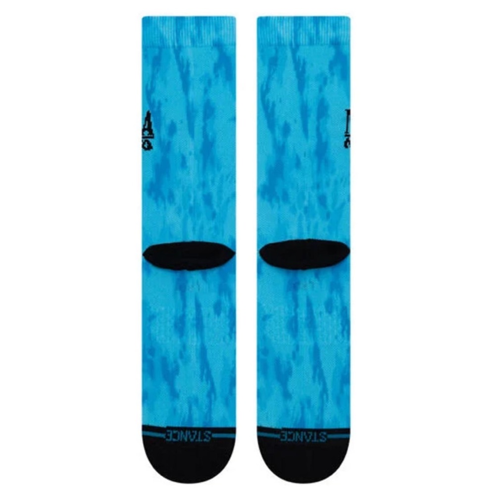 Nirvana Stance socks Nevermind NWT large - Picture 3 of 3
